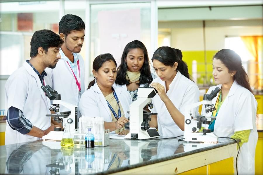 BIHER University infrastructure photo 17